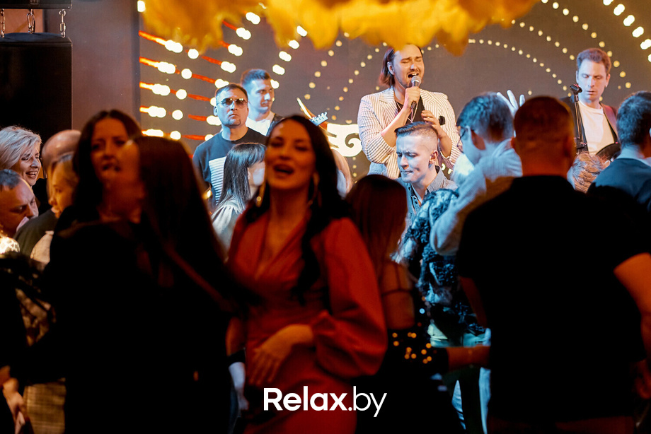 Saturday music, фото № 17