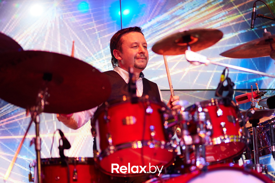 «День Рождения казино Опера. Нам 6 лет!», фото № 198