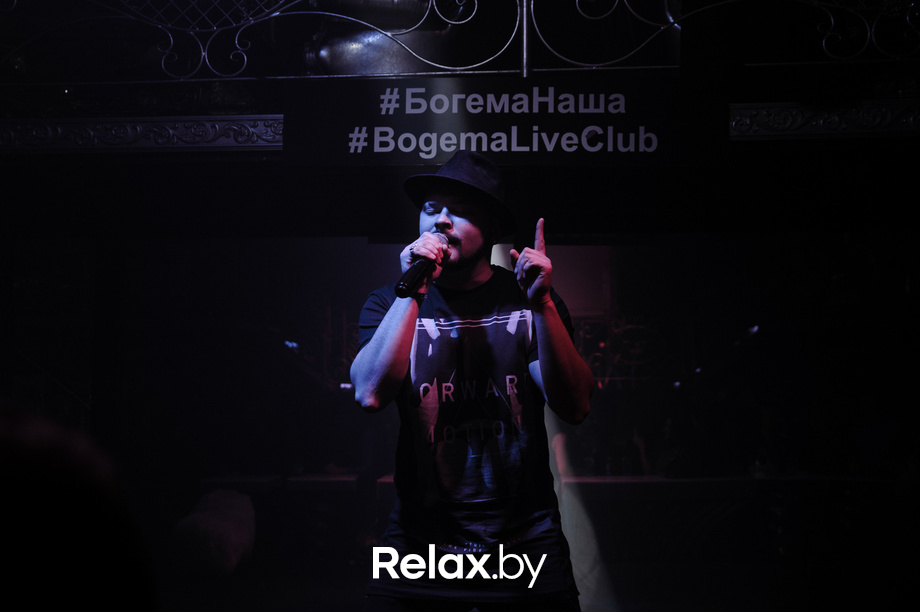 Макс Лоренс, фото № 58