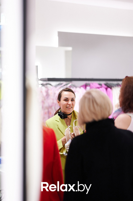 Шопинг-экскурсия, фото № 55