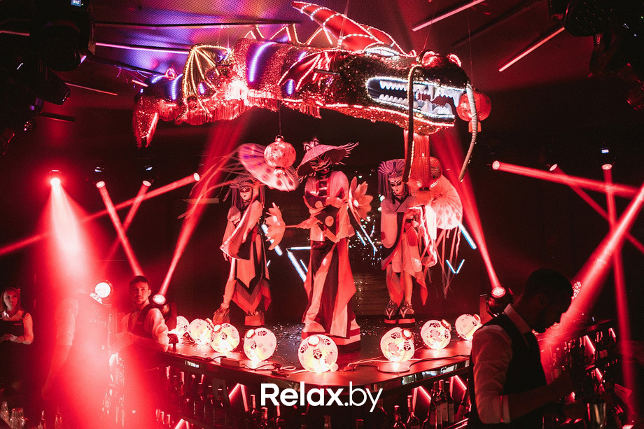 The Dragons house by Crystal, фото № 37