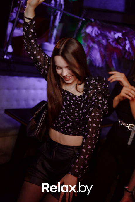 Friday «Stiflers party», фото № 30