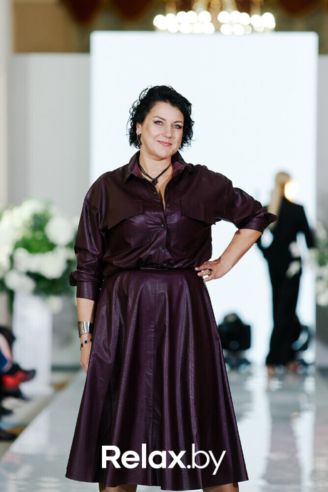 Fashion-терапия «Жизнь заново» by Kabadaryan, фото № 230