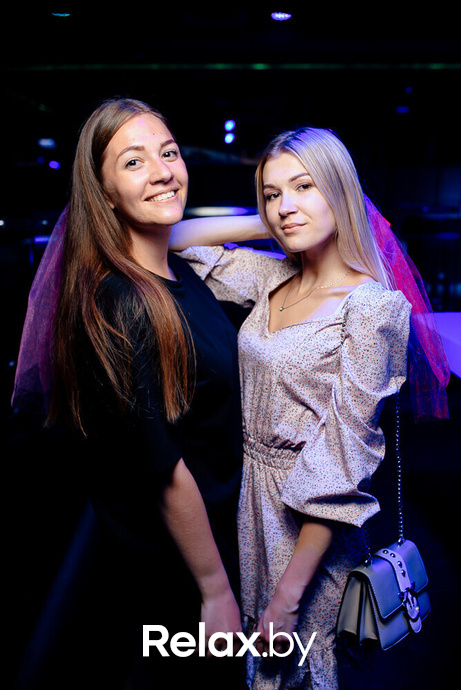 Luna party, фото № 9