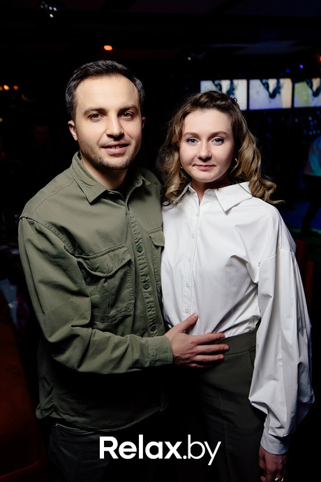 Ночные Жители, фото № 25