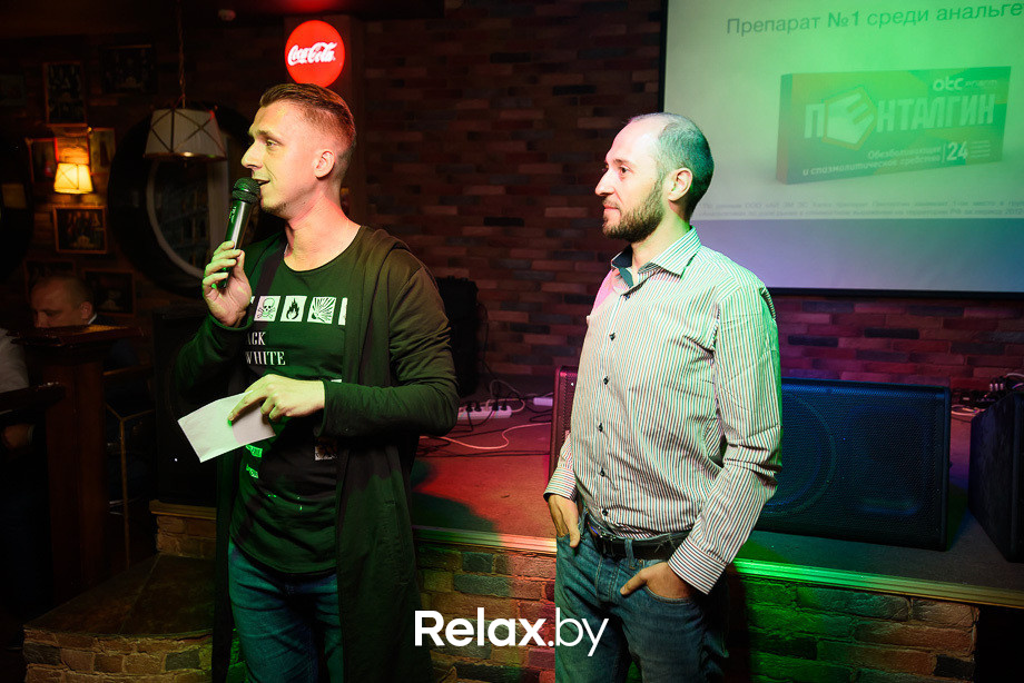 Финал лиги чемпионов, фото № 34