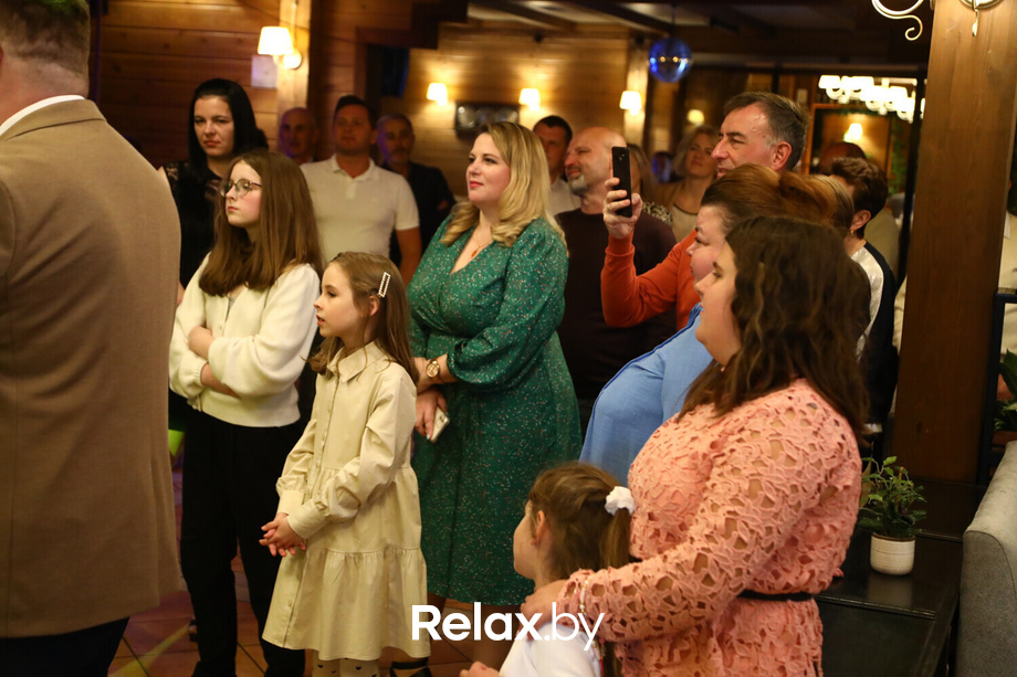 День рождения ресторана «Поедем Поедим», фото № 22