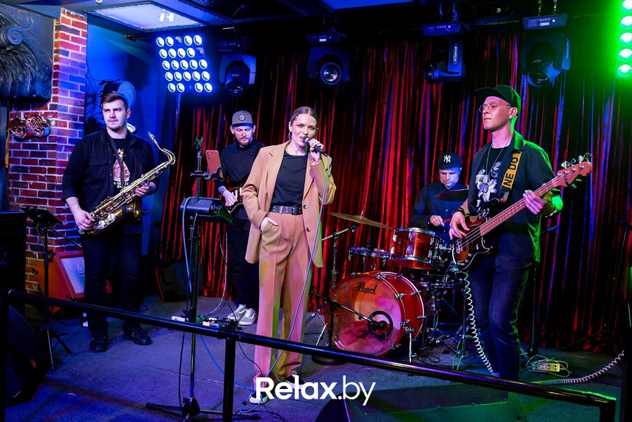 Brooklyn Live, фото № 27