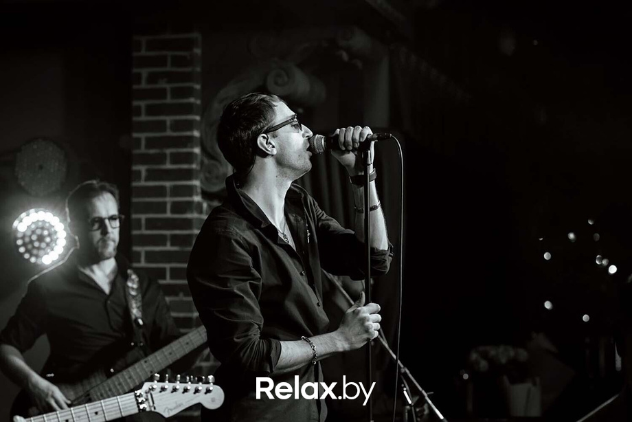 Вечер встречи выпускников, фото № 20