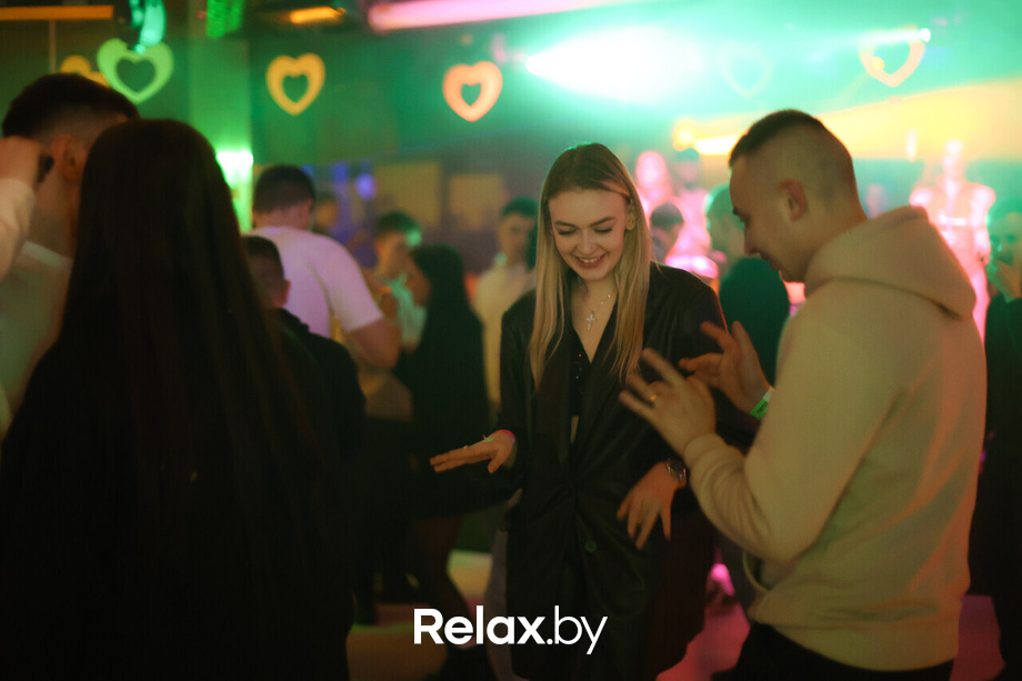 Staff party, фото № 48