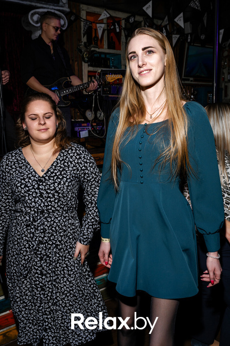 Новый год в Квартире, фото № 79