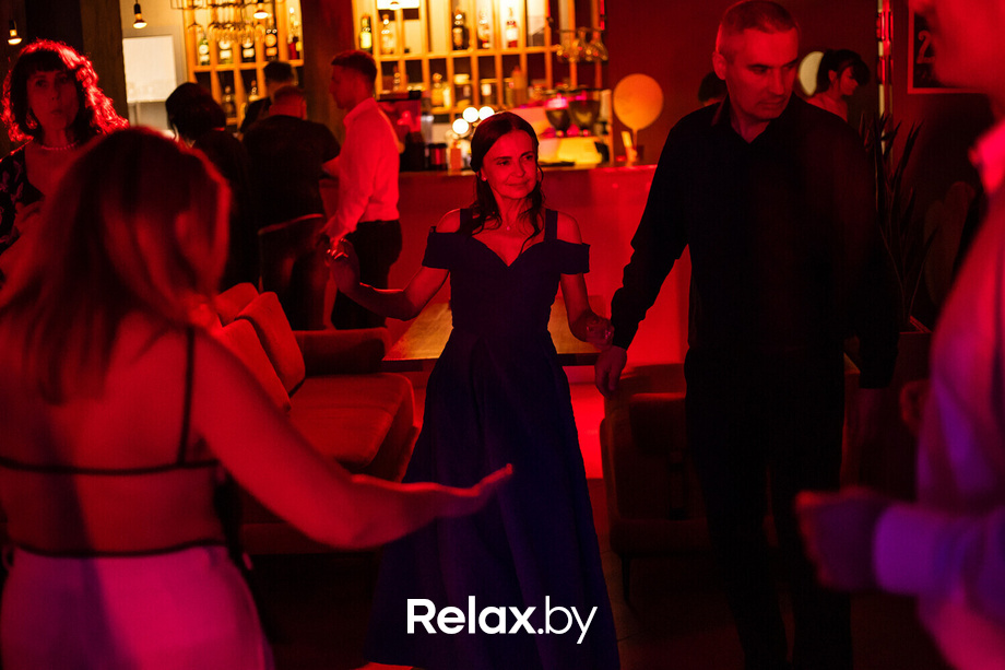 Ночные жители, фото № 42