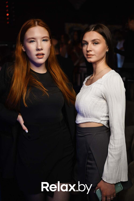 Saturday party, фото № 31