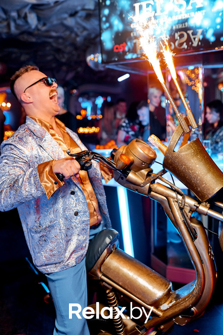 New Year's Eve, фото № 97