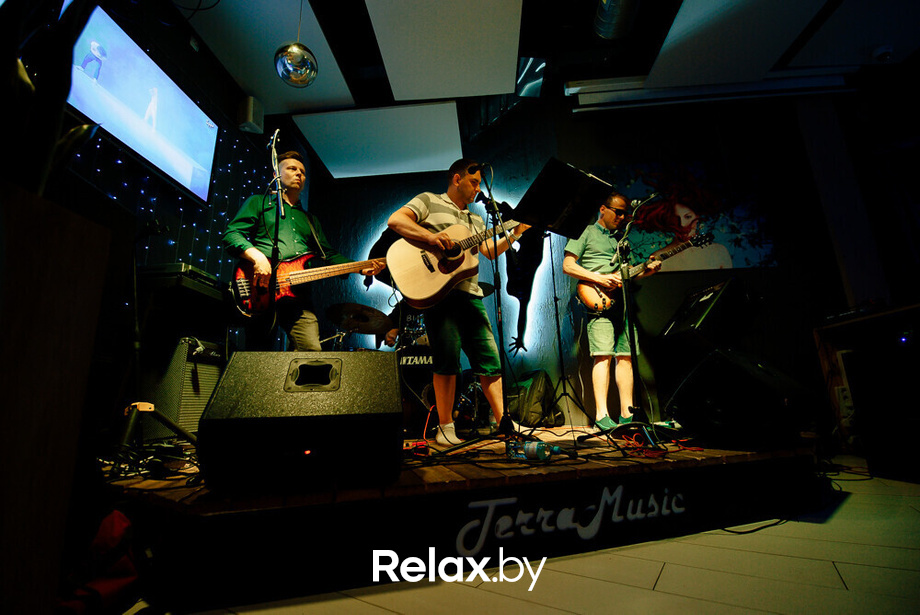 Ночные жители, фото № 42