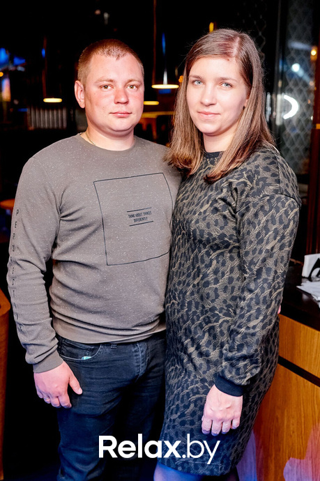 Friday Music, фото № 34