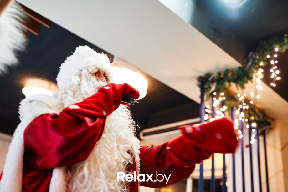 Ёлки 2021, фото № 15