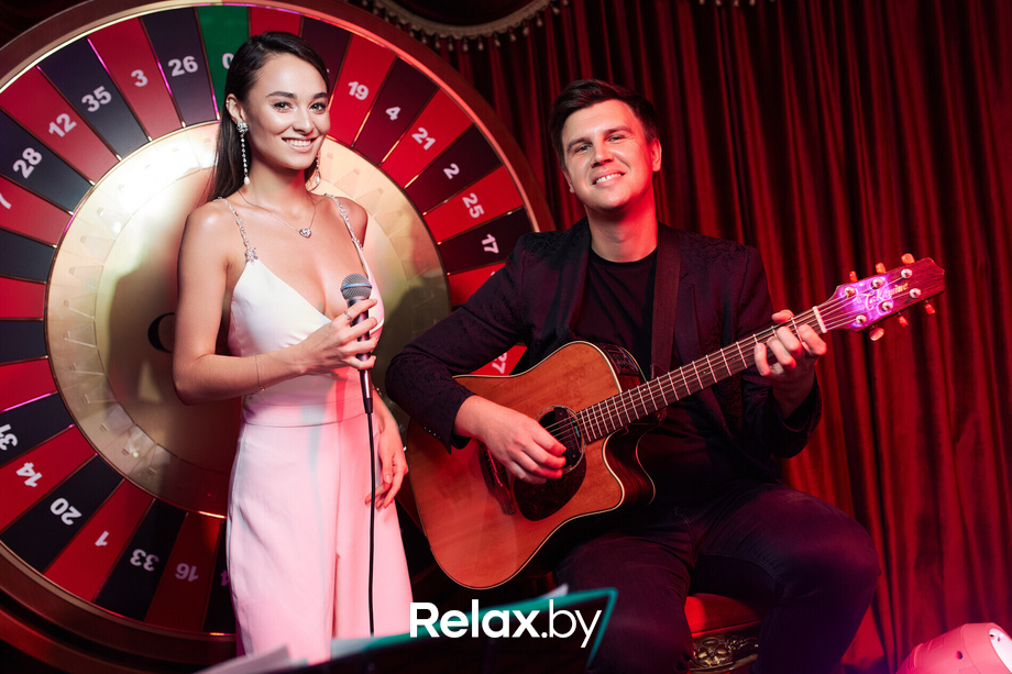 «Opera Loto», фото № 2