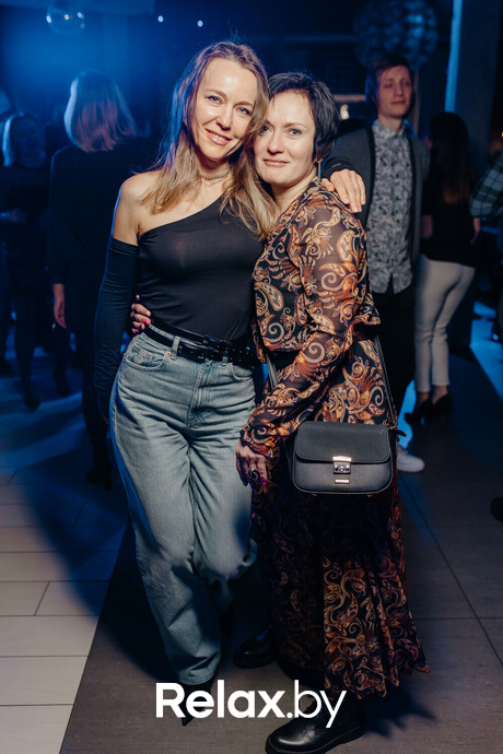 Ночные жители, фото № 40