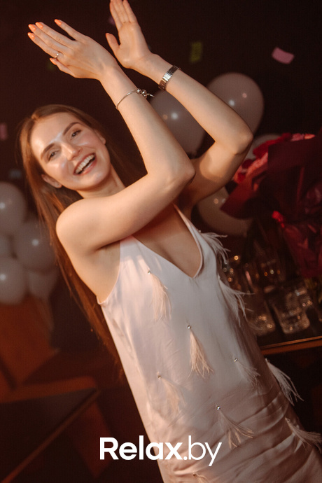 Friday «Stiflers party», фото № 17