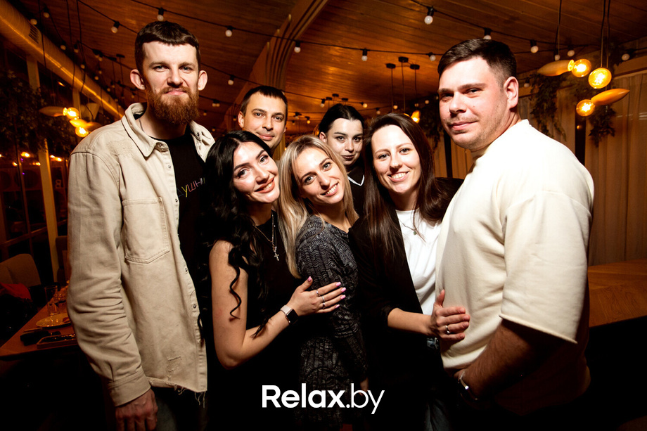 Ночные жители, фото № 32