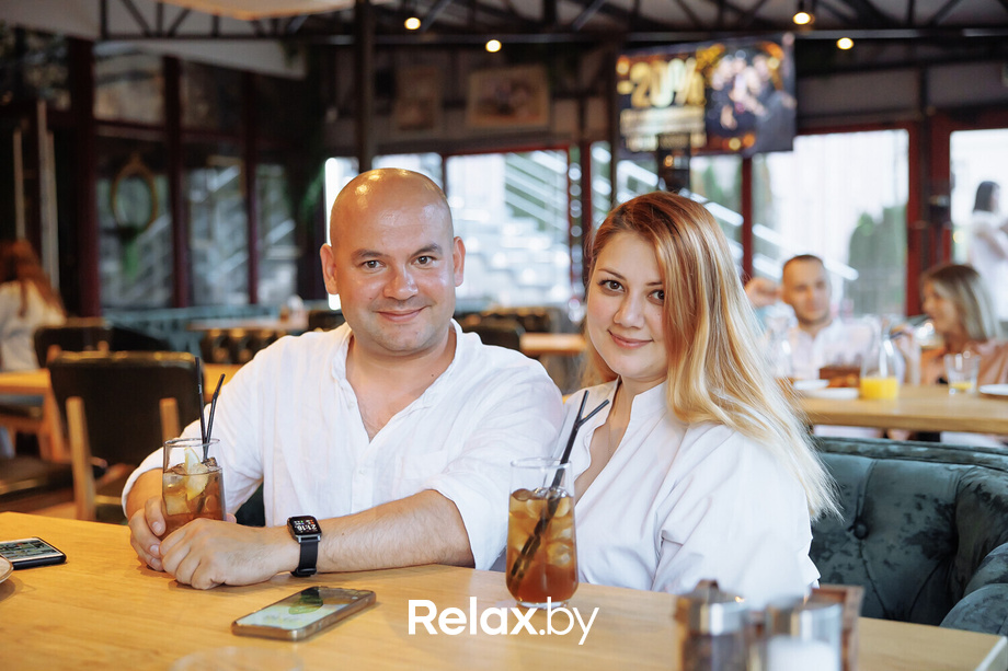 Friday Party, фото № 31