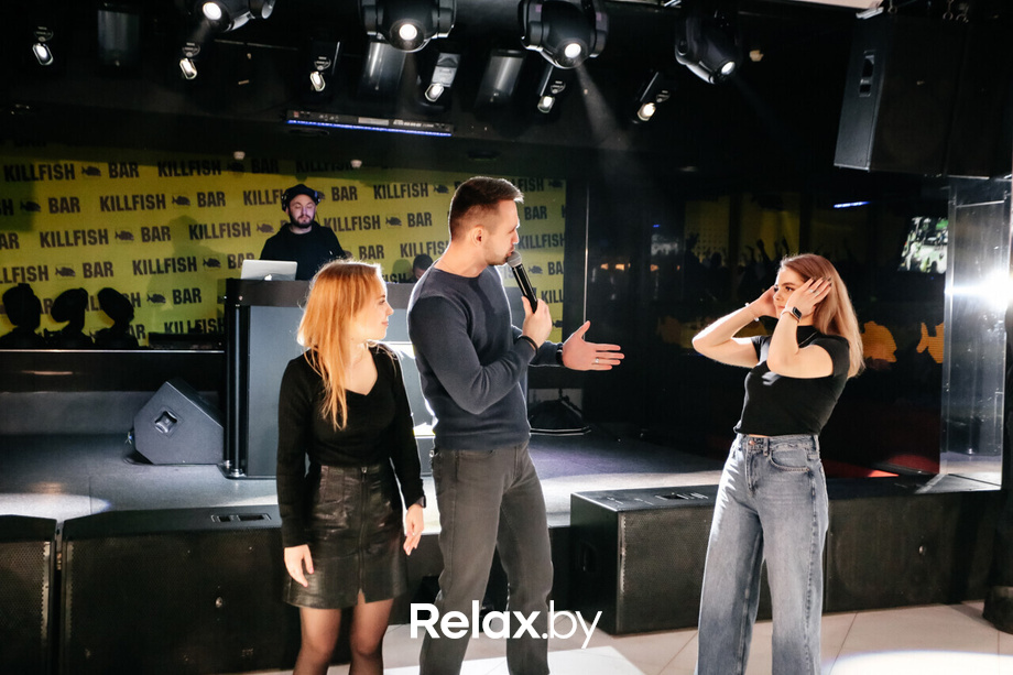 Вы все у меня попляшете, фото № 62