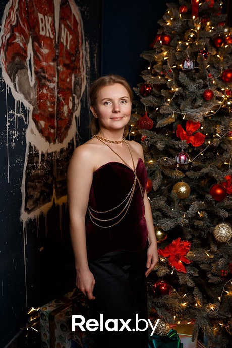 Новогодний Бруклин, фото № 38