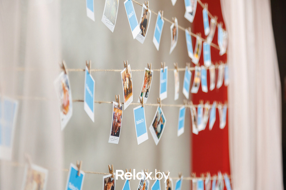 Relax and the City, фото № 9