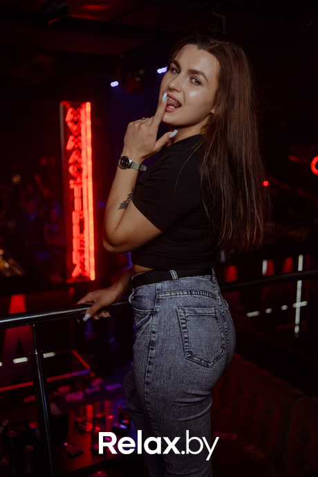 Friday «Stiflers party», фото № 29