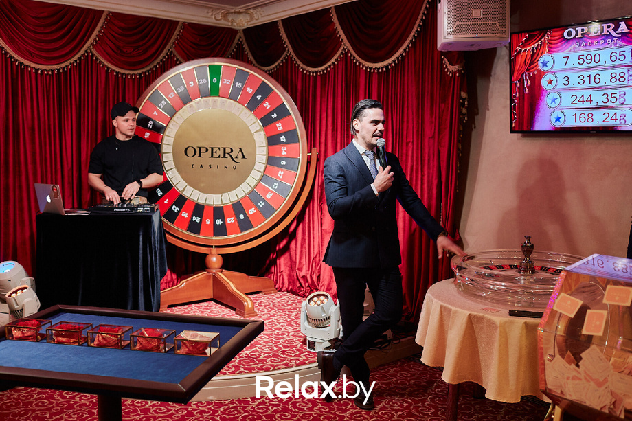 «Зимний сезон 50.000», трибьют-концерт «Михаила Круга», фото № 97