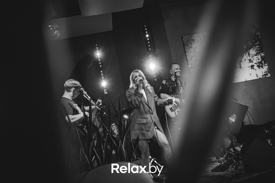 Ночные жители, фото № 25