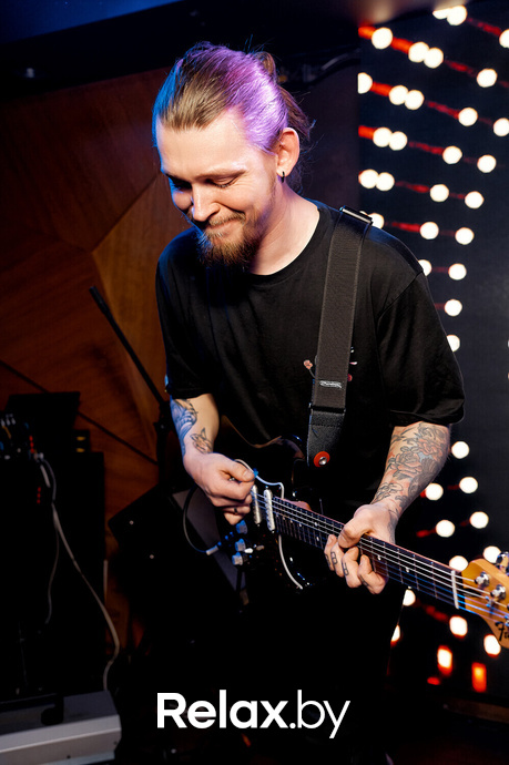 Friday Music, фото № 47