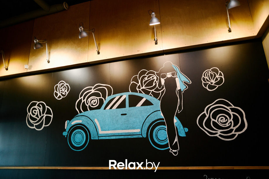 Breakfast at Tiffany's, фото № 1