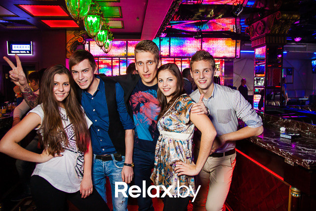 Free beer, фото № 24