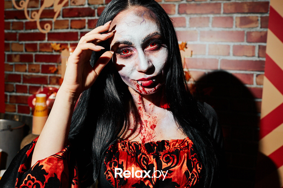 Halloween day 1, фото № 68