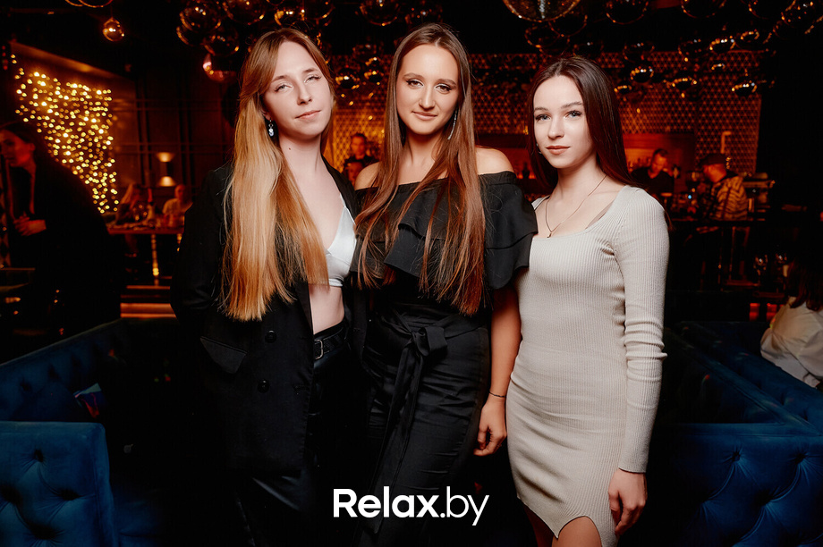 Старый Новый Год в Ангелах, фото № 7