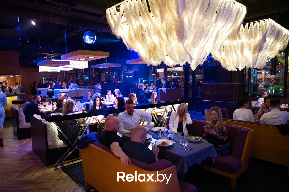 Saturday music, фото № 25