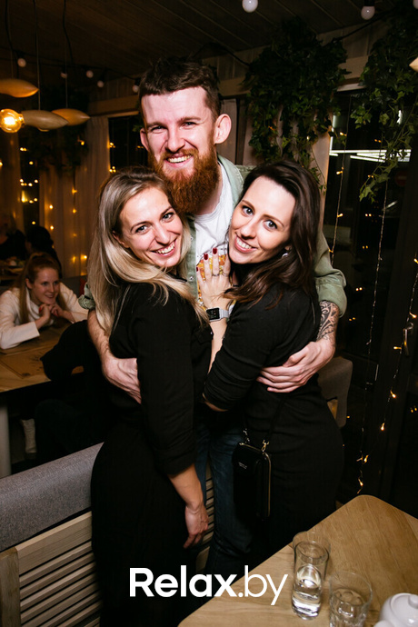 Ночные Жители, фото № 27