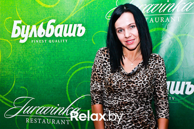 Сюрприз от Журавинки!, фото № 4