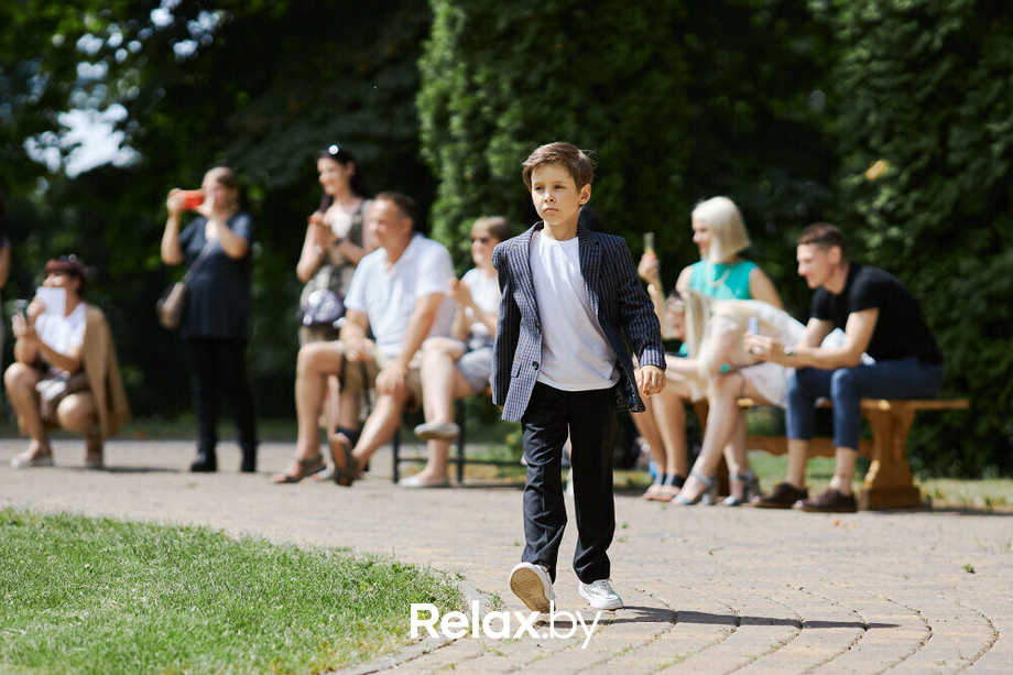 IMG FASHION SHOW – SUMMER 2021, фото № 210