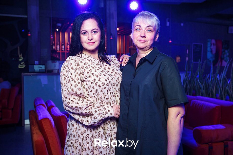 Ночные жители, фото № 43