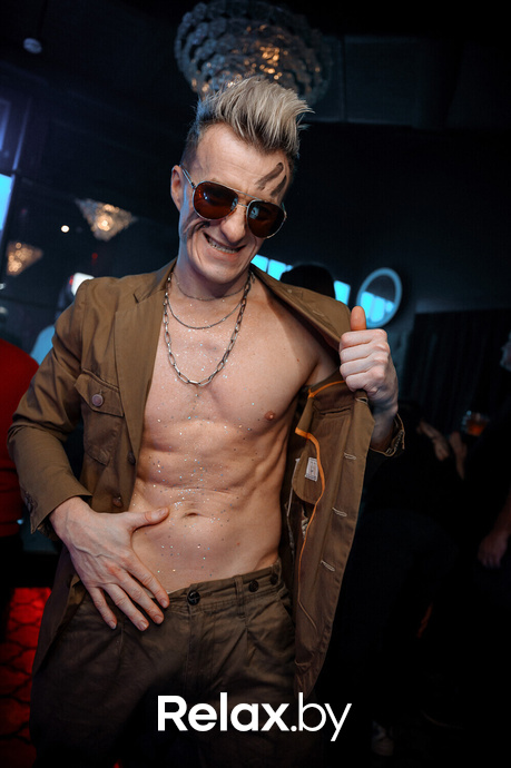 Friday party, фото № 13