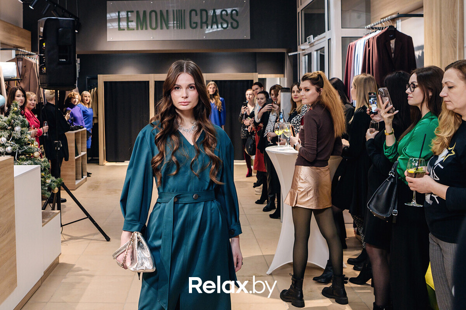 Девичник с LEMONGRASS, фото № 90