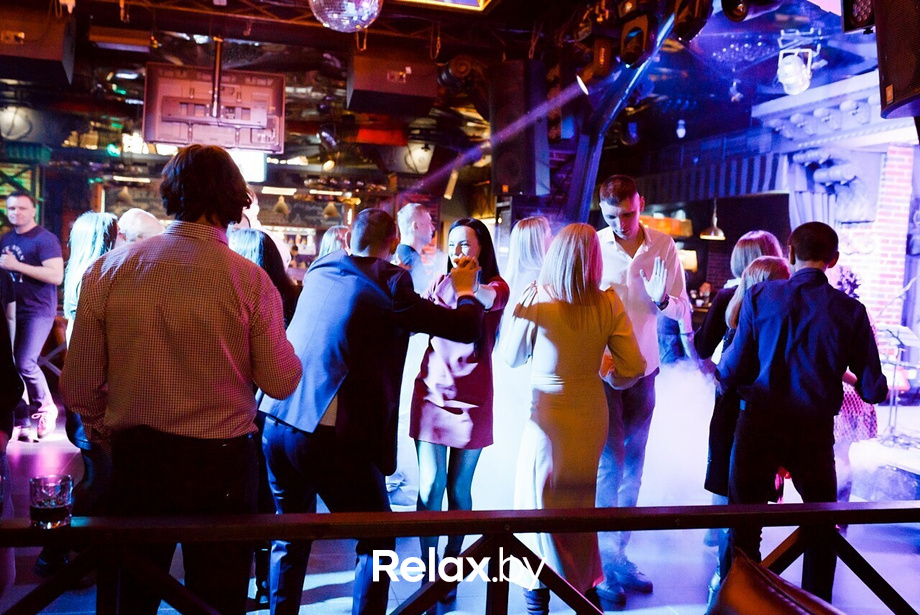 Brooklyn Live!, фото № 27