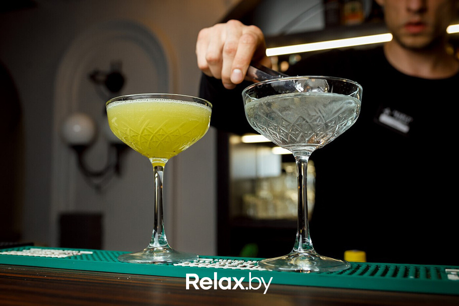 Выходные в Rustaveli, фото № 47