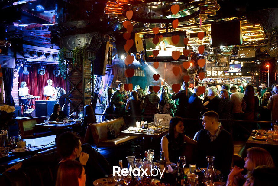 День влюблённых и одиноких, фото № 70