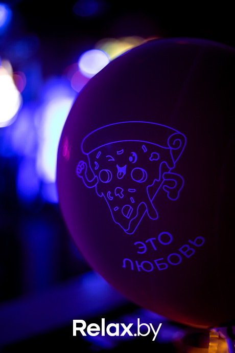 Ночные жители, фото № 37