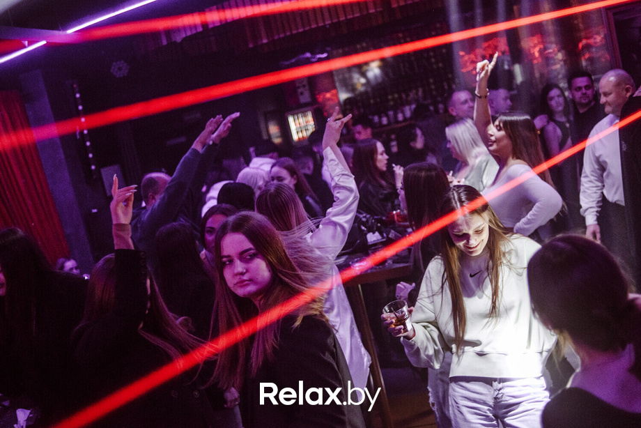 Saturday LUXURIA LXR, фото № 18