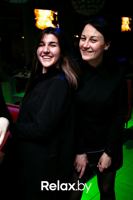 Ночные жители, фото № 12